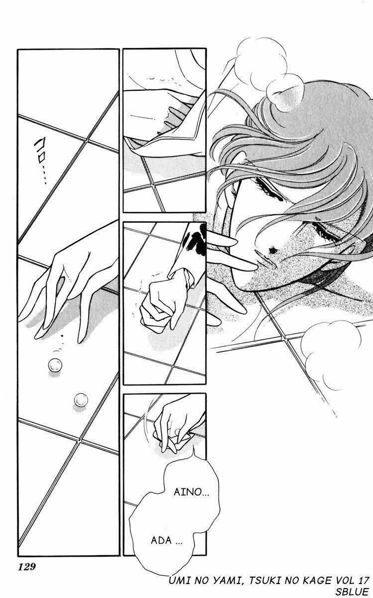 Umi No Yami, Tsuki No Kage 89 trang 5