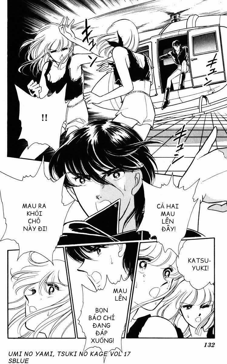 Umi No Yami, Tsuki No Kage 89 trang 7