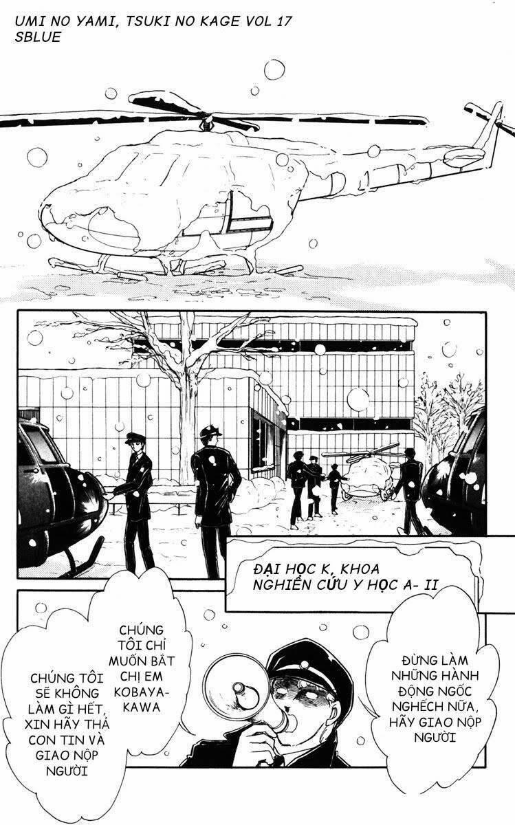 Umi No Yami, Tsuki No Kage 90 trang 2