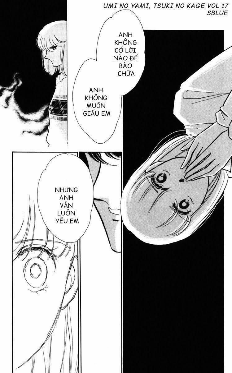 Umi No Yami, Tsuki No Kage 90 trang 20