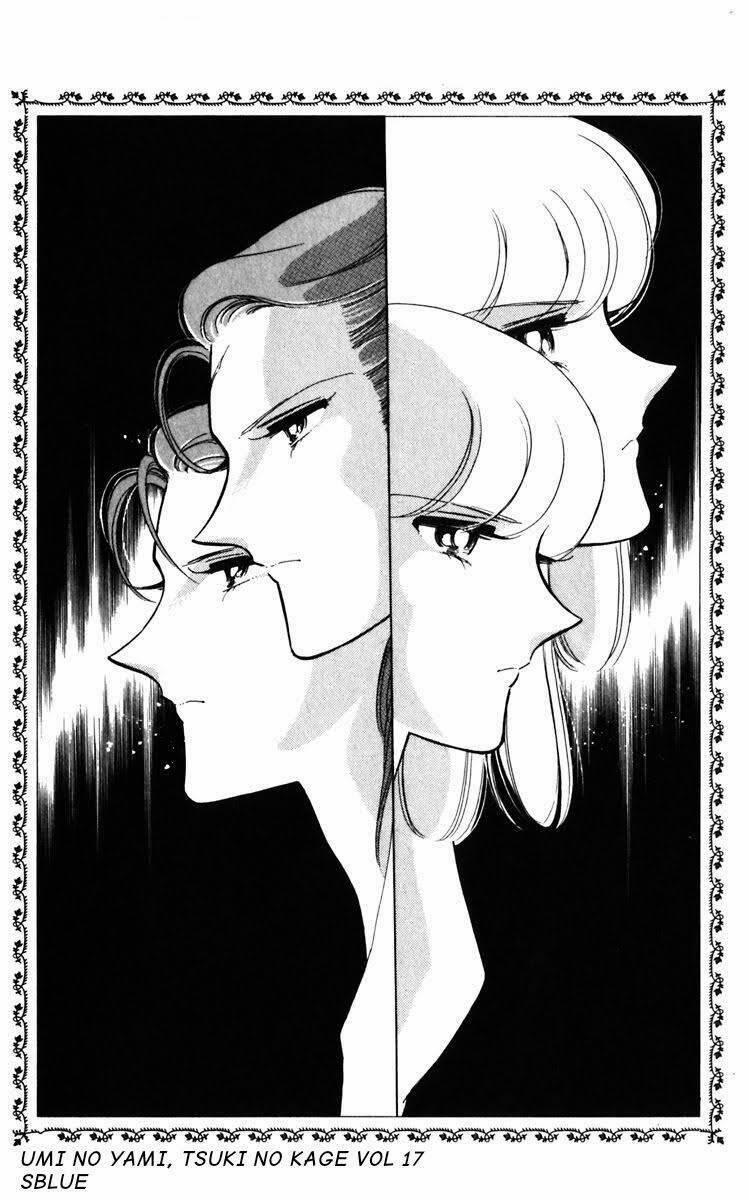 Umi No Yami, Tsuki No Kage 90 trang 3