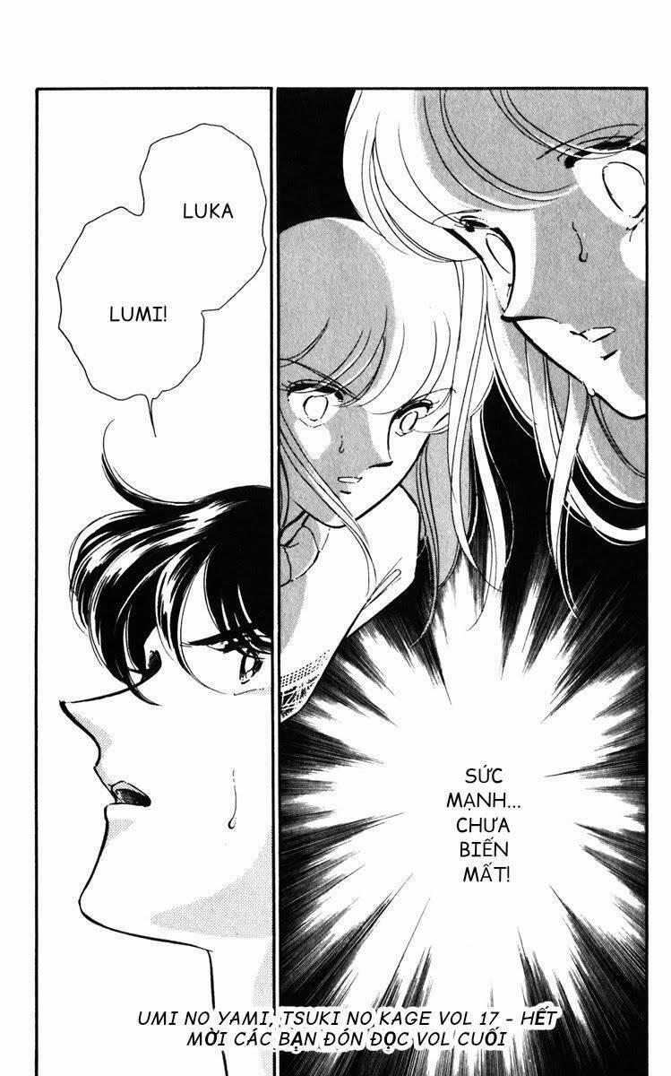 Umi No Yami, Tsuki No Kage 90 trang 30