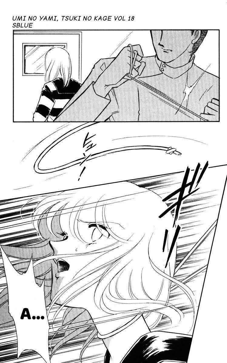 Umi No Yami, Tsuki No Kage 92 trang 19