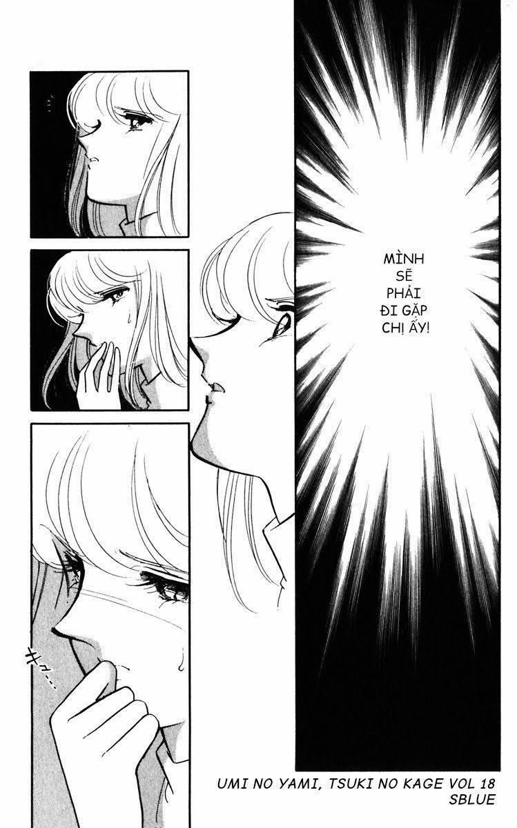 Umi No Yami, Tsuki No Kage 92 trang 29