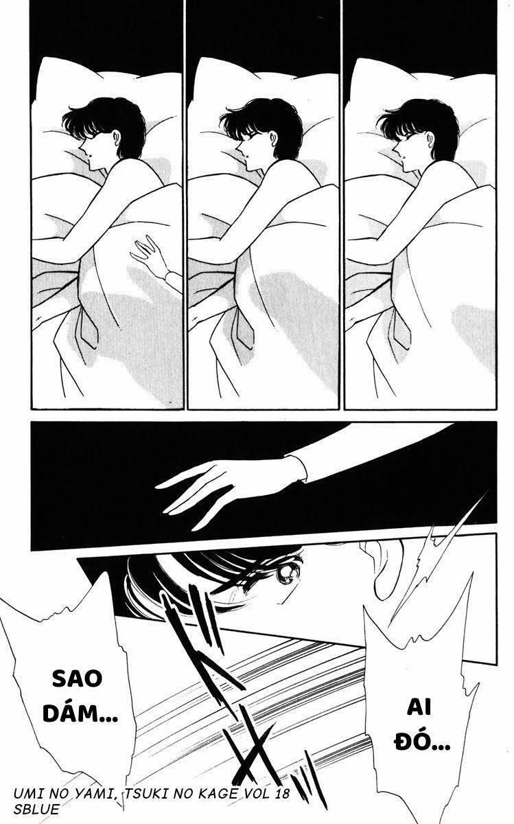 Umi No Yami, Tsuki No Kage 92 trang 31