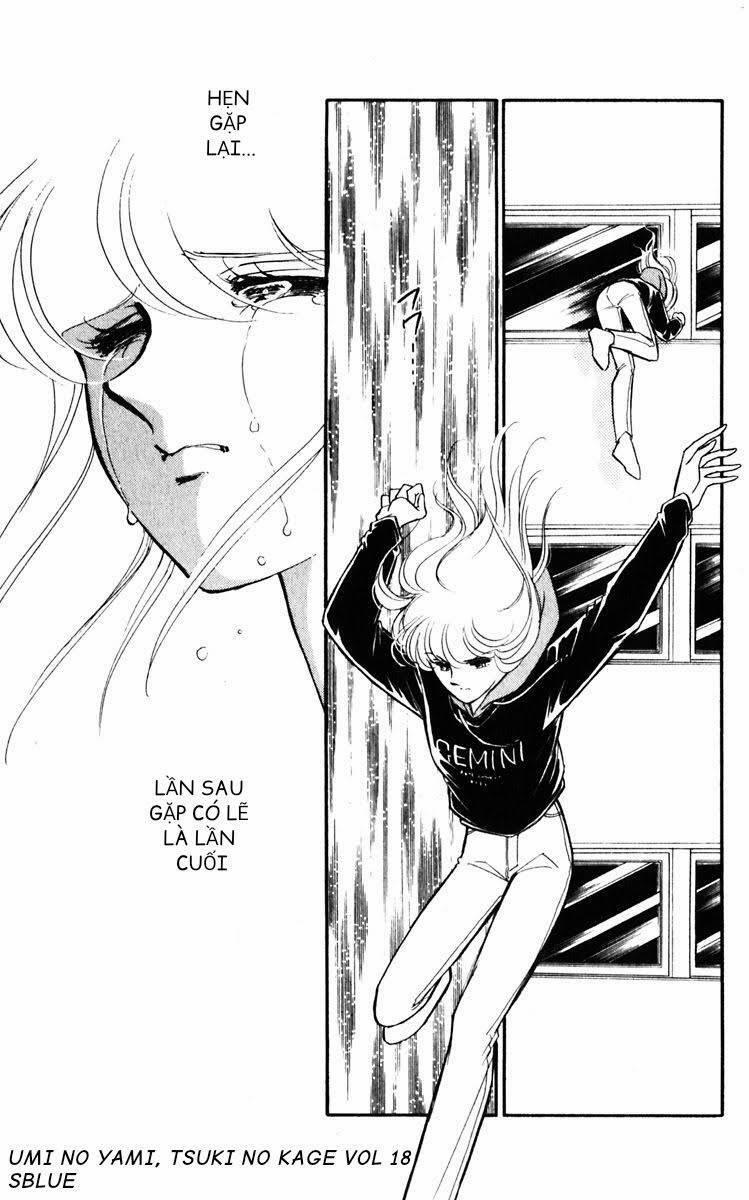 Umi No Yami, Tsuki No Kage 92 trang 6