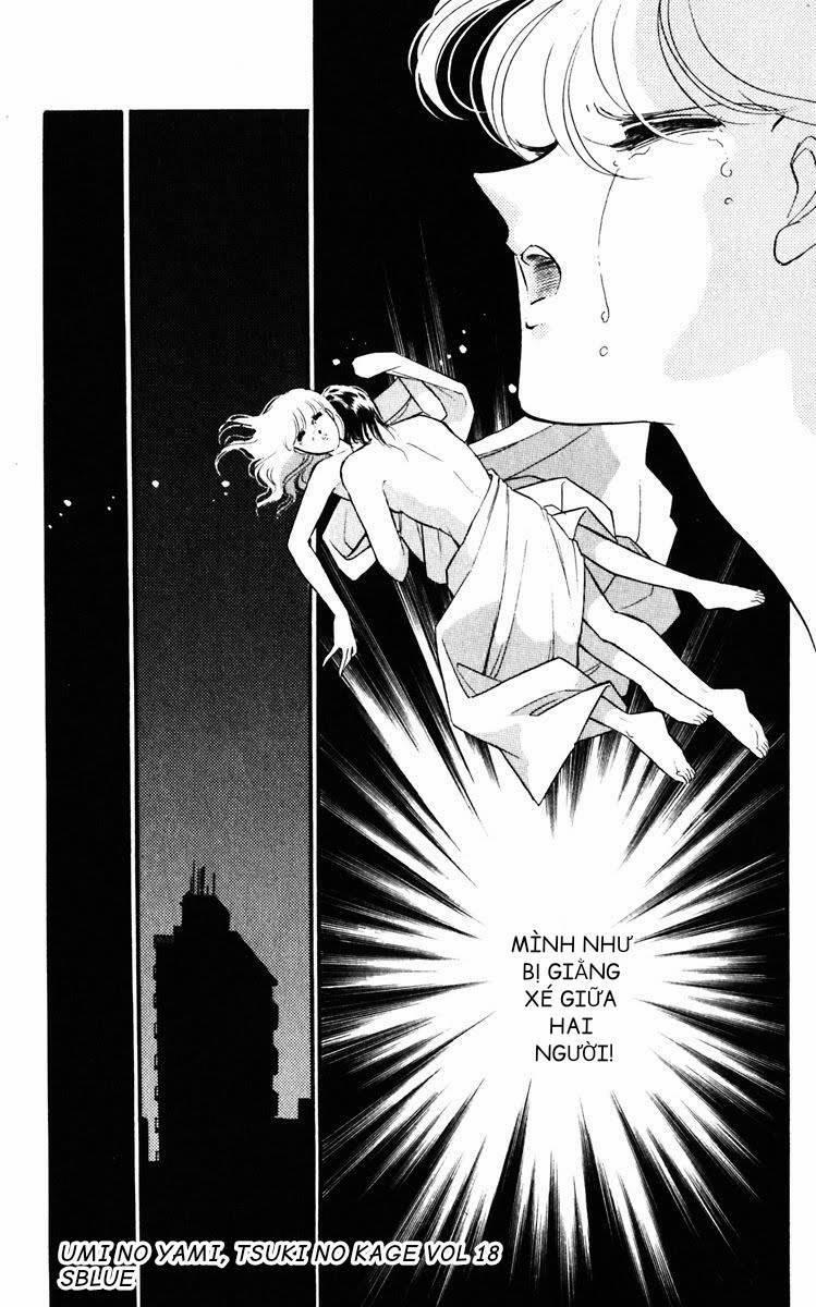 Umi No Yami, Tsuki No Kage 93 trang 12