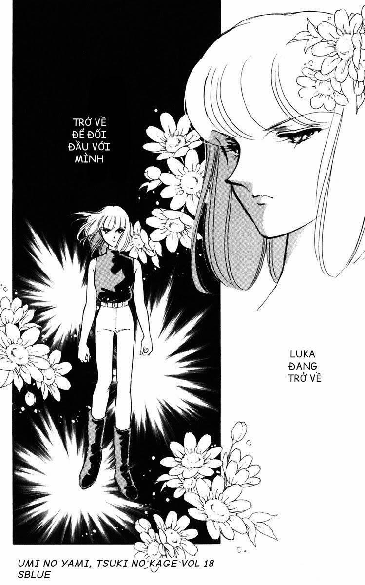 Umi No Yami, Tsuki No Kage 93 trang 29