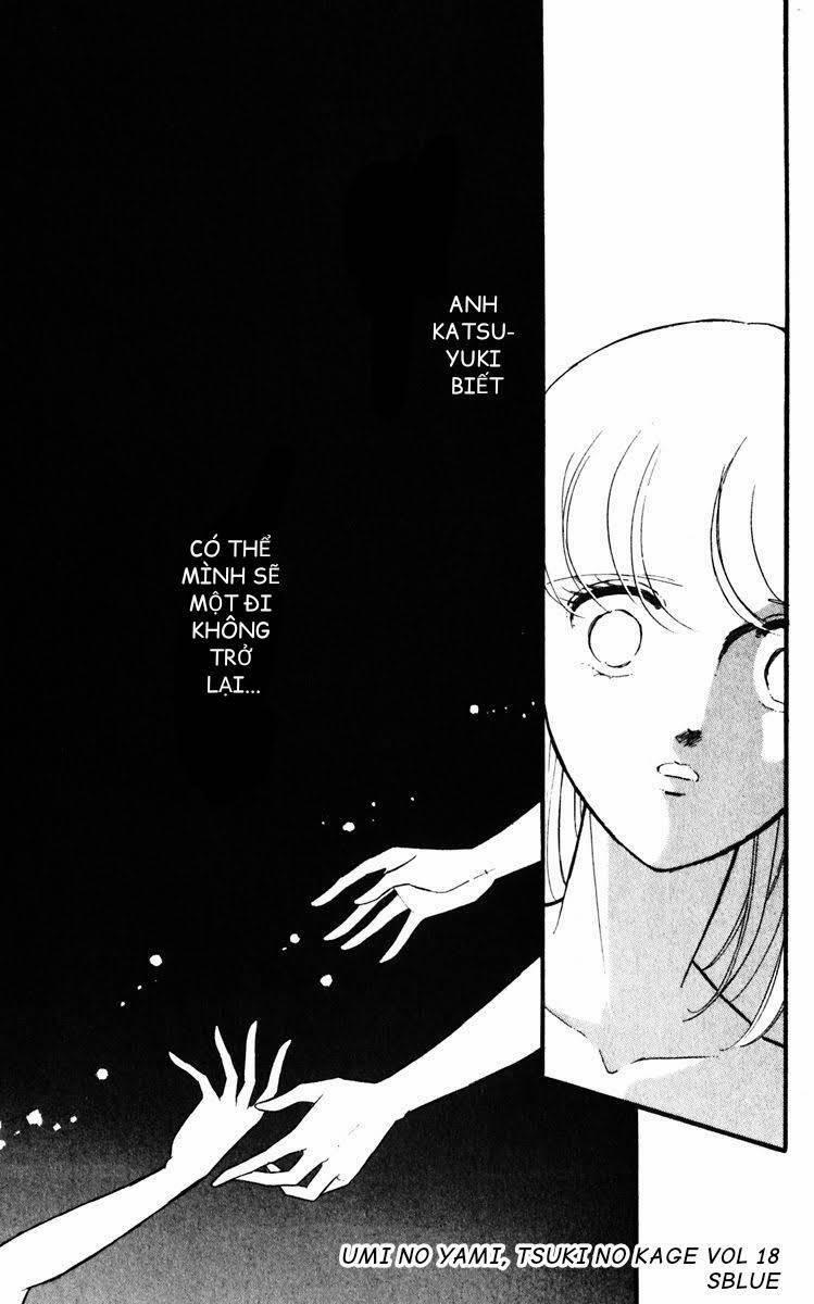 Umi No Yami, Tsuki No Kage 93 trang 7