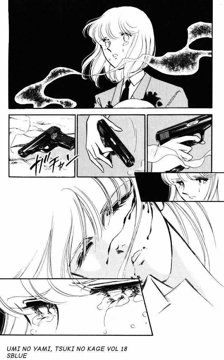 Umi No Yami, Tsuki No Kage 95 trang 19