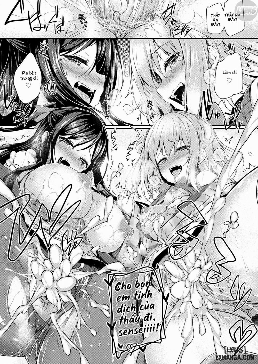 Unbound 2 END trang 20