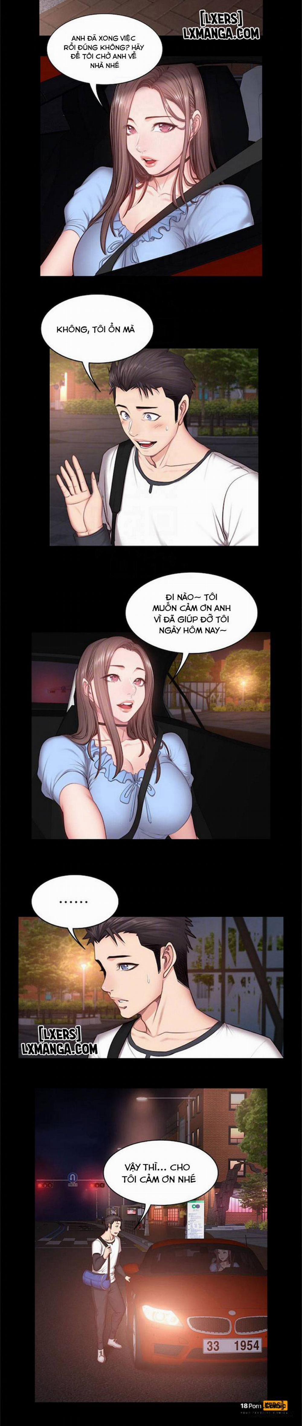 Uncensored Fitness 14 trang 16