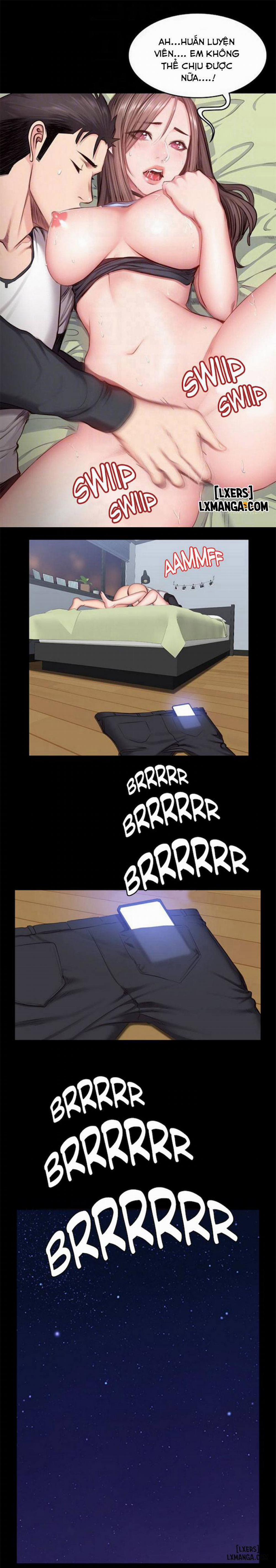 Uncensored Fitness 15 trang 9