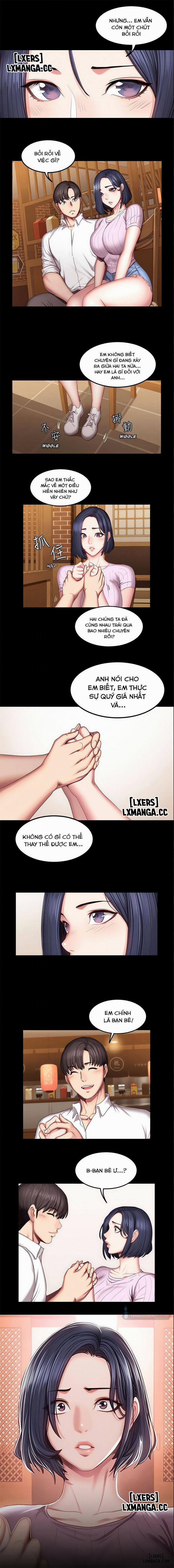 Uncensored Fitness 48 trang 6