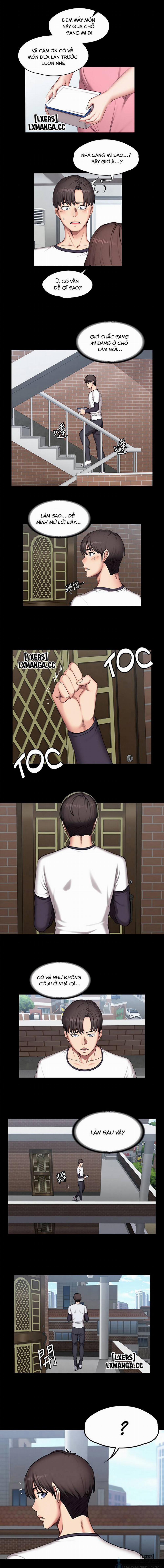 Uncensored Fitness 54 trang 6