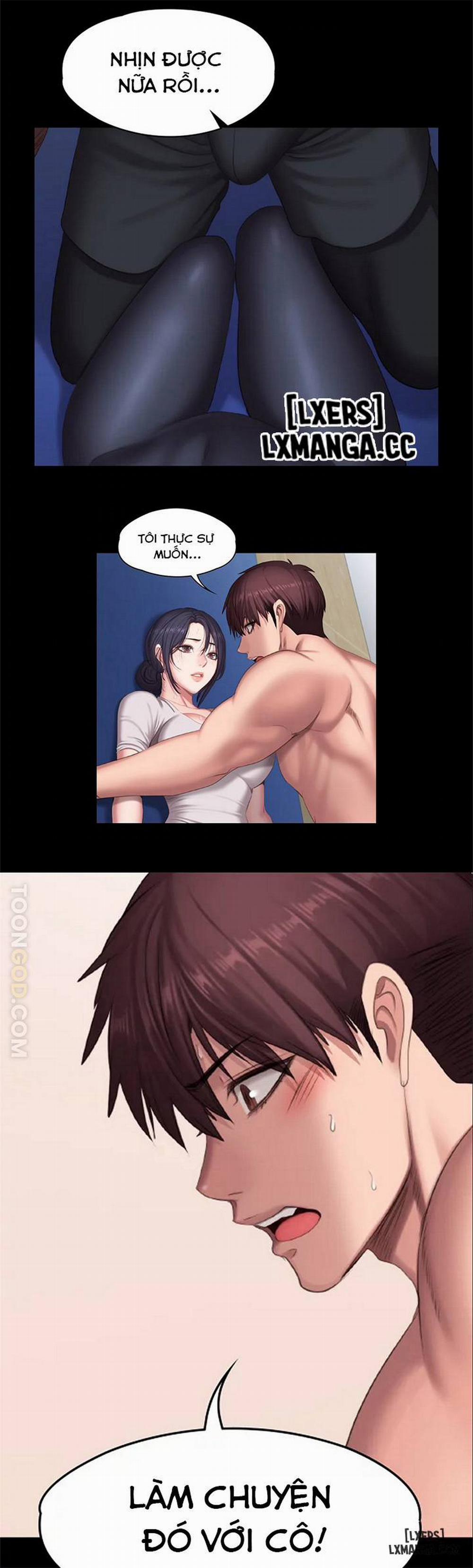 Uncensored Fitness 66 trang 7