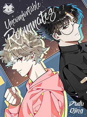 Đọc truyện tranh Uncomfortable Roommates