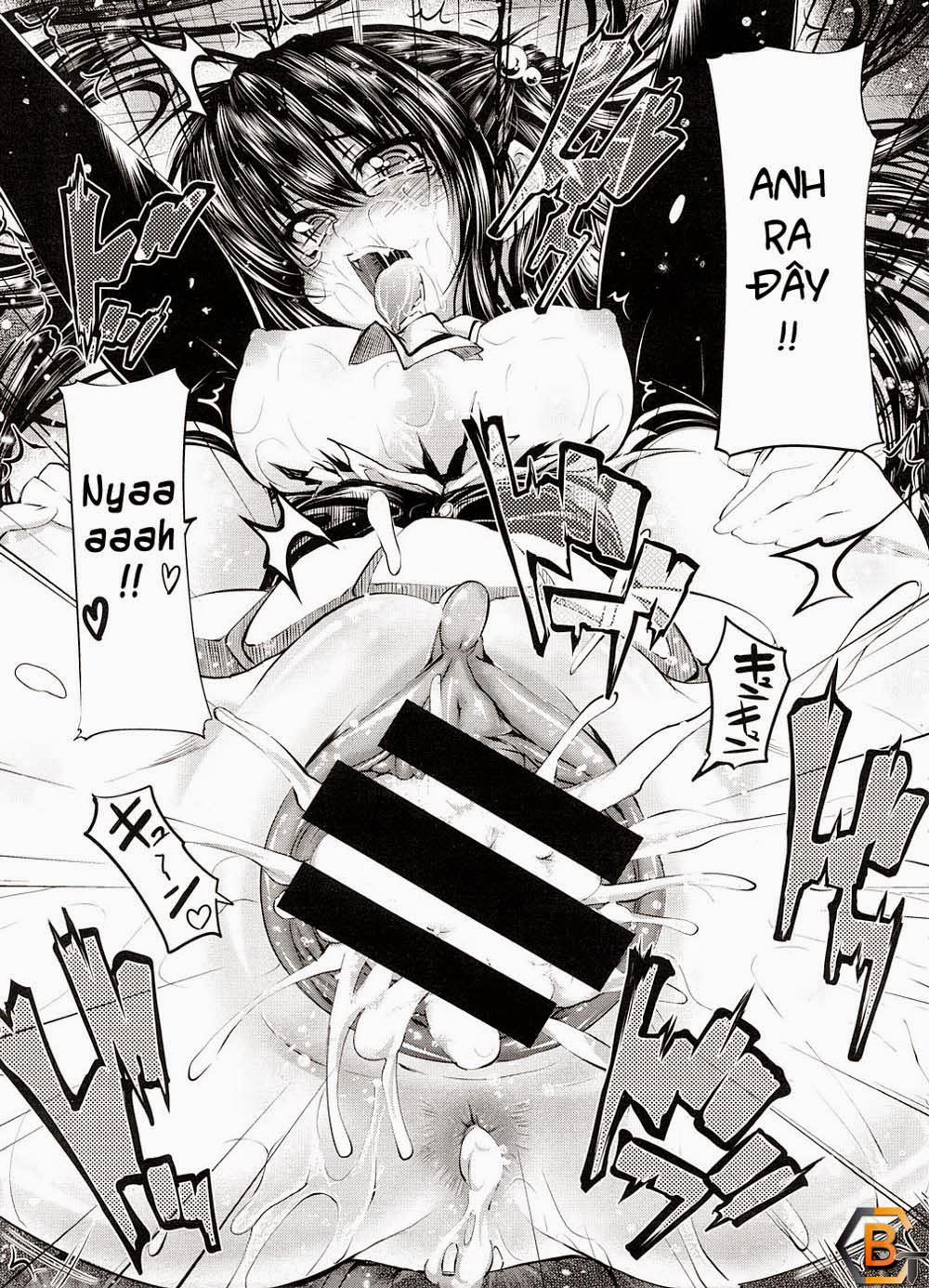 Undead Princess 1 trang 33