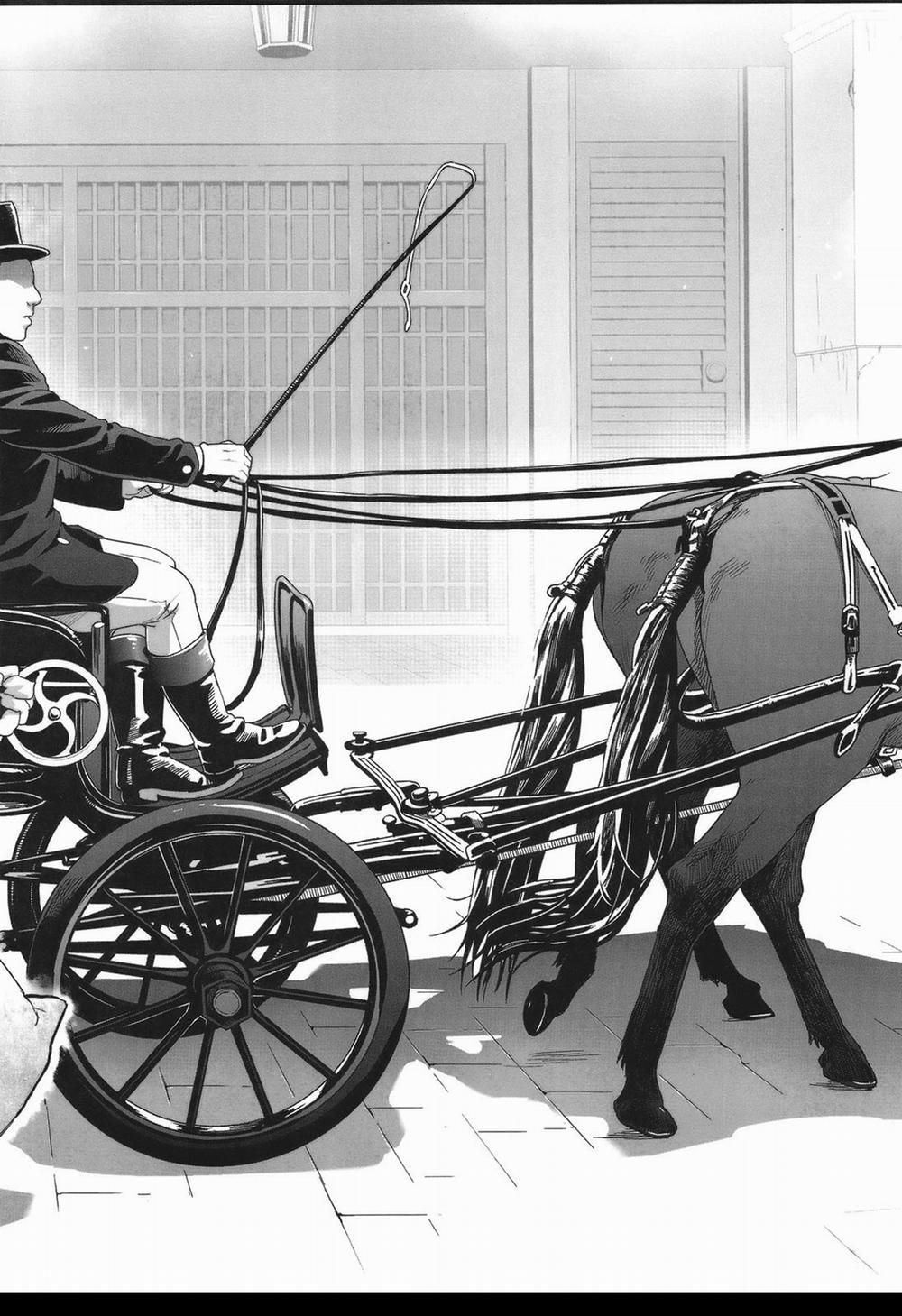 Undead Princess 1 trang 6