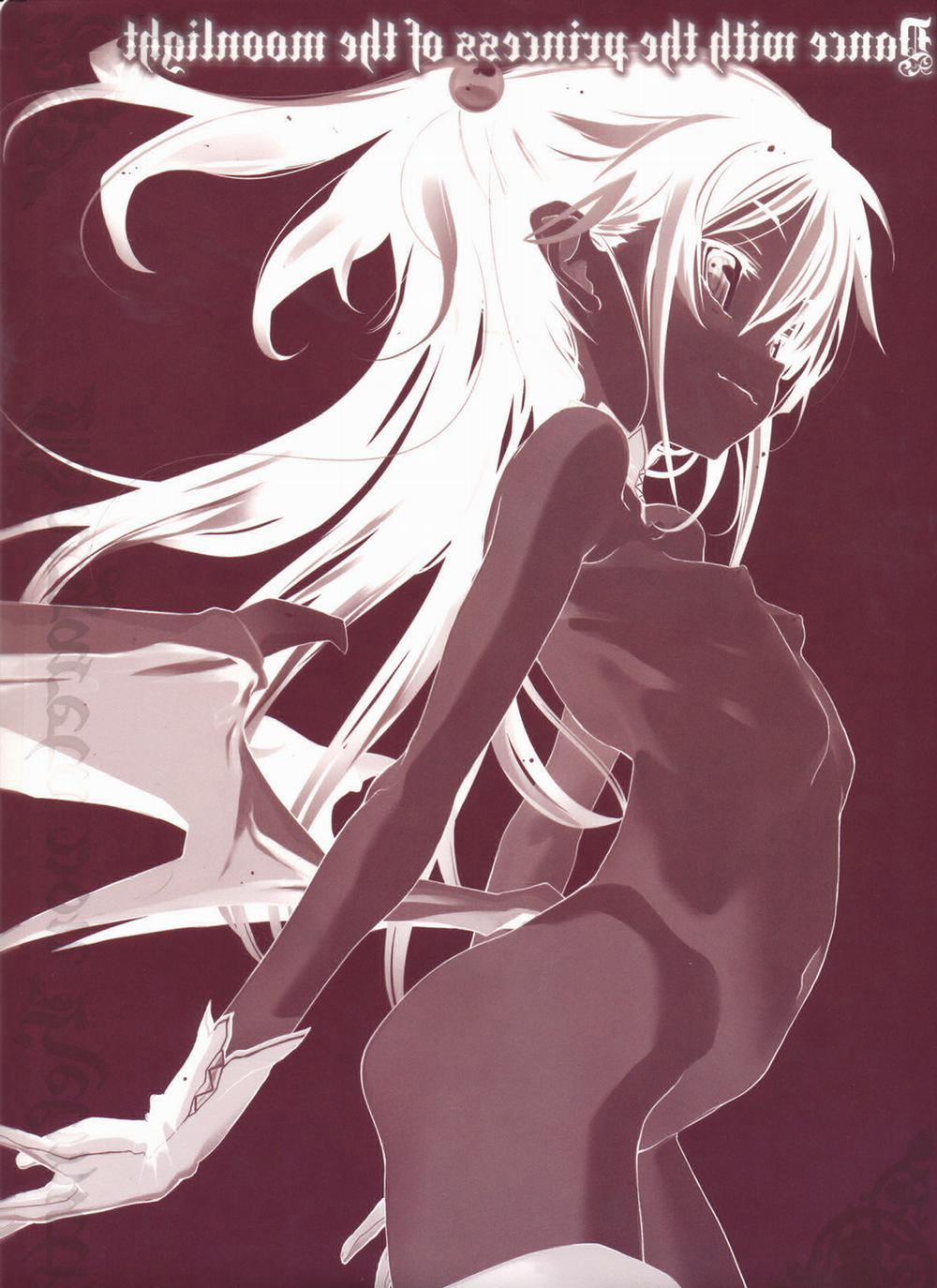 Undead Princess 10 END trang 18