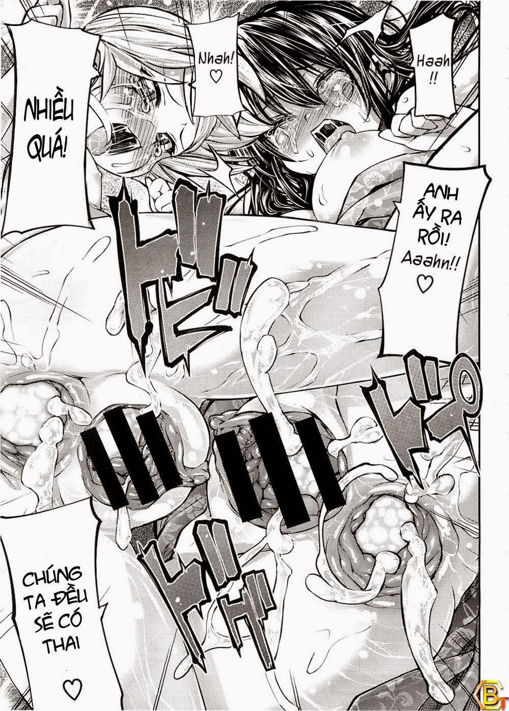 Undead Princess 2 trang 22