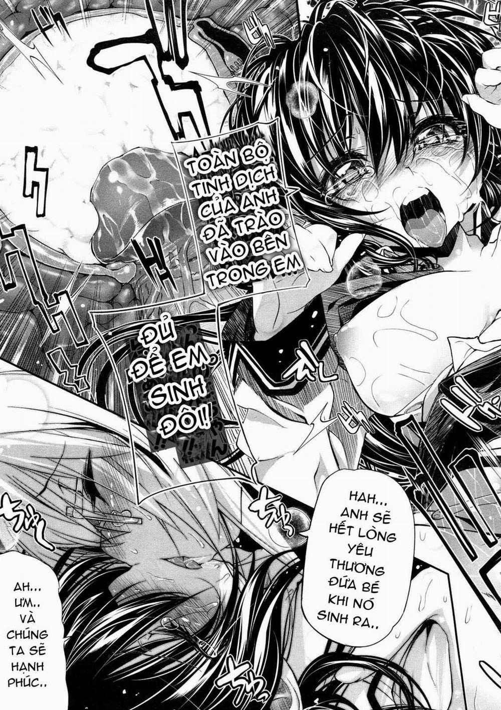 Undead Princess 5 trang 22