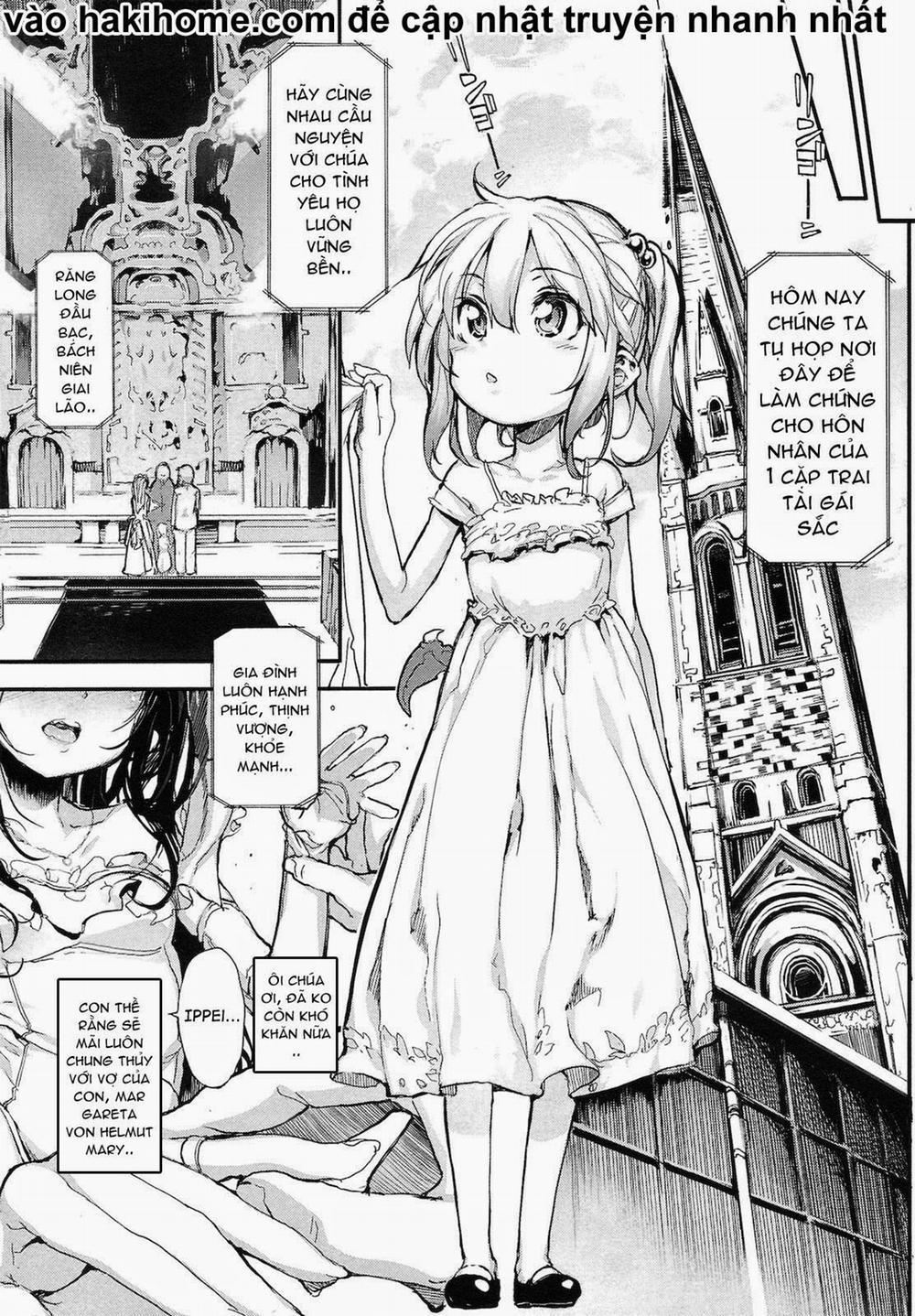 Undead Princess 9 trang 32