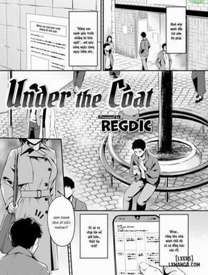 Đọc truyện tranh Under the Coat