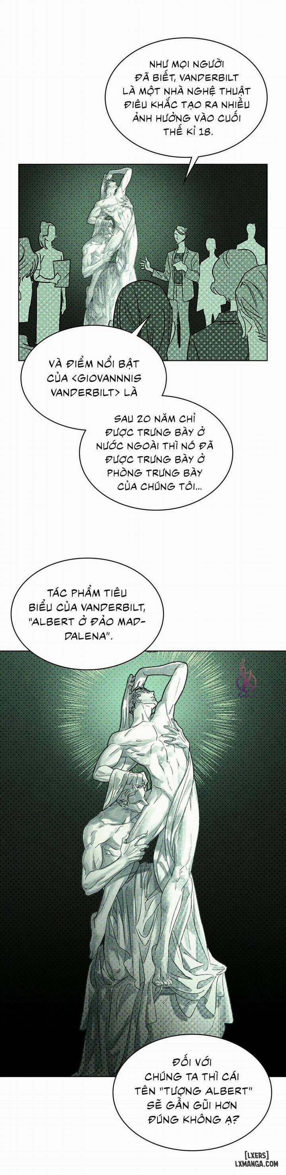 Under the Greenlight - Tận cùng hi vọng 1 trang 19