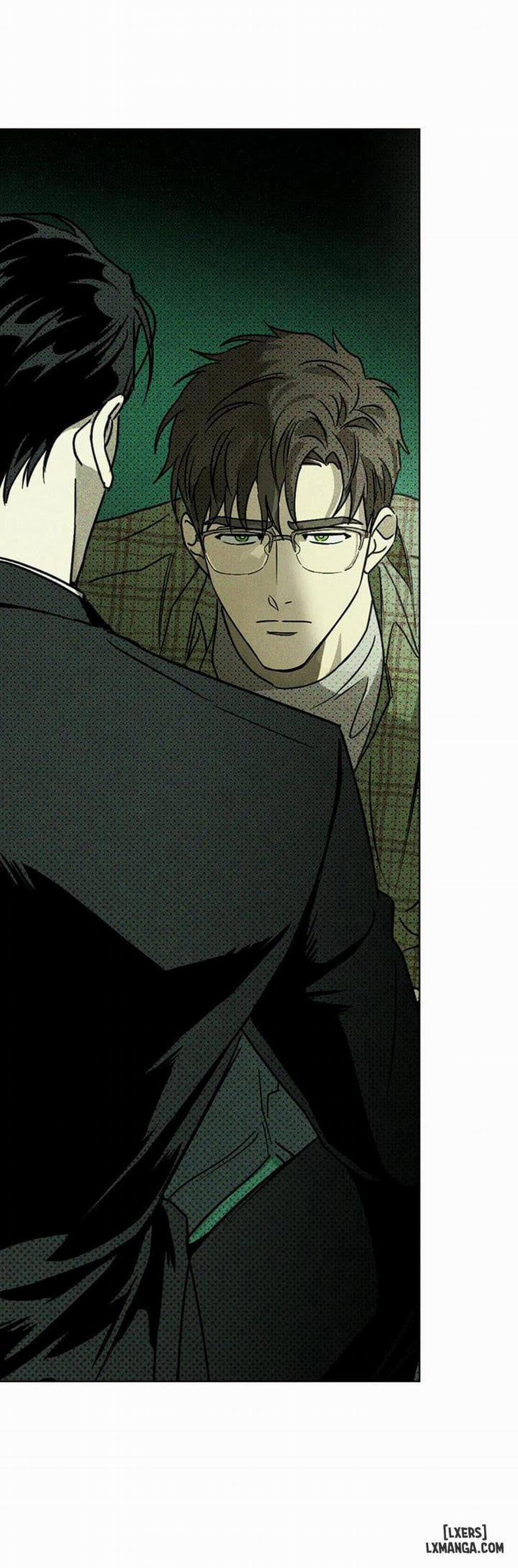 Under the Greenlight - Tận cùng hi vọng 1 trang 31