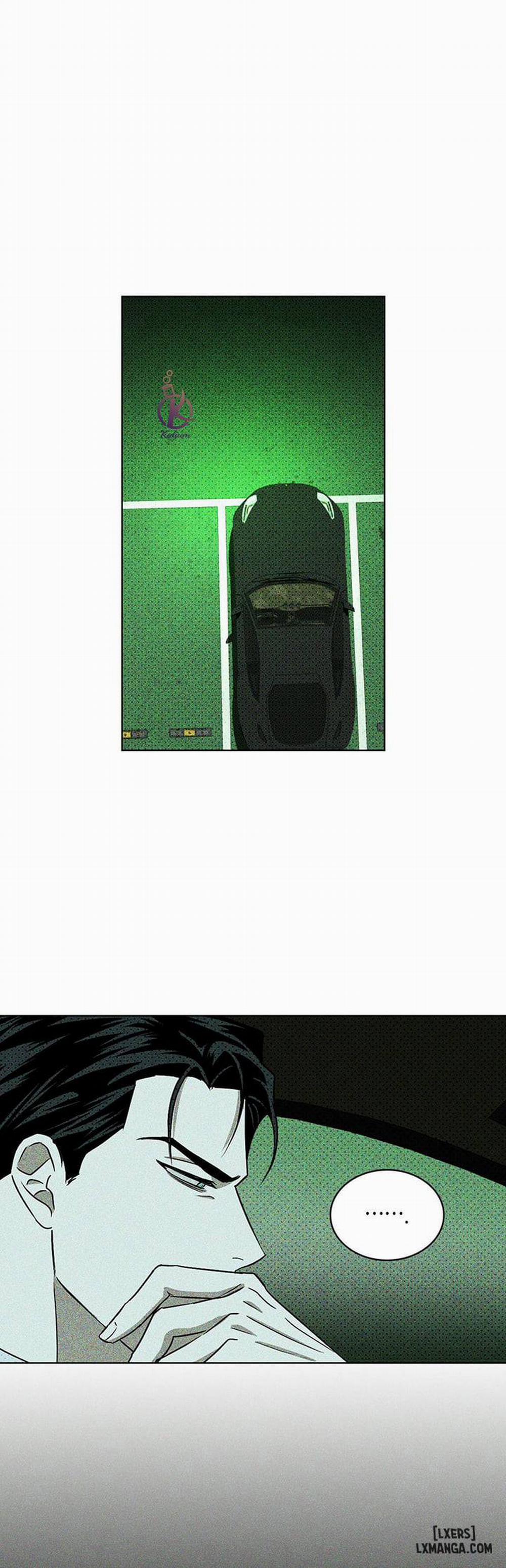 Under the Greenlight - Tận cùng hi vọng 10 trang 16