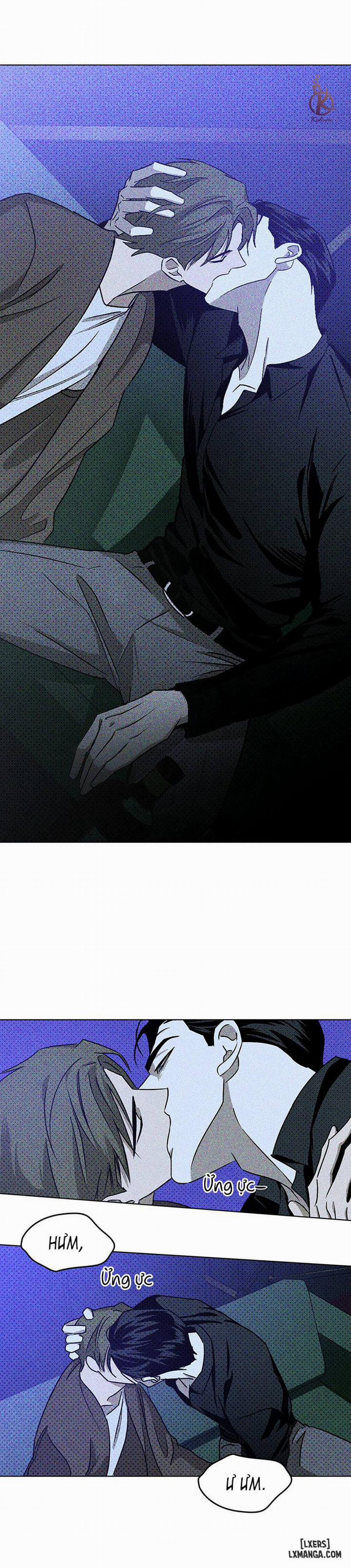 Under the Greenlight - Tận cùng hi vọng 11 trang 21