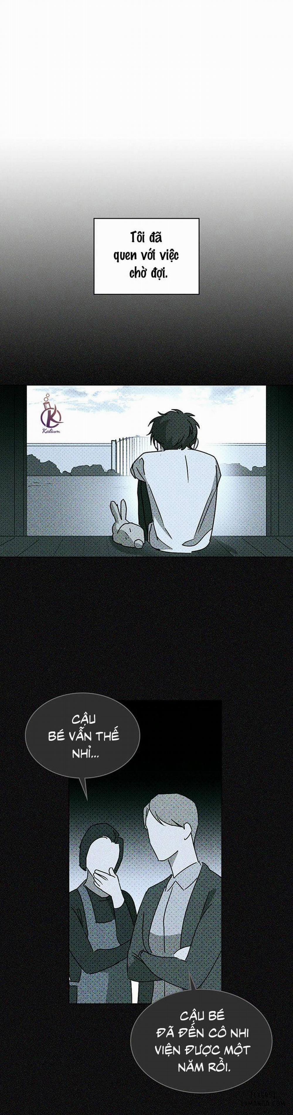 Under the Greenlight - Tận cùng hi vọng 12 trang 13