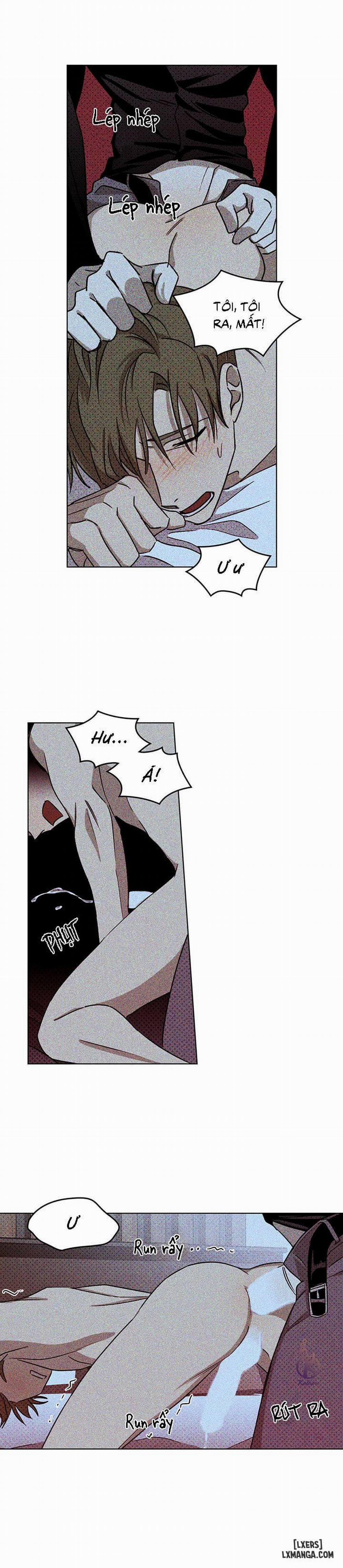 Under the Greenlight - Tận cùng hi vọng 12 trang 2