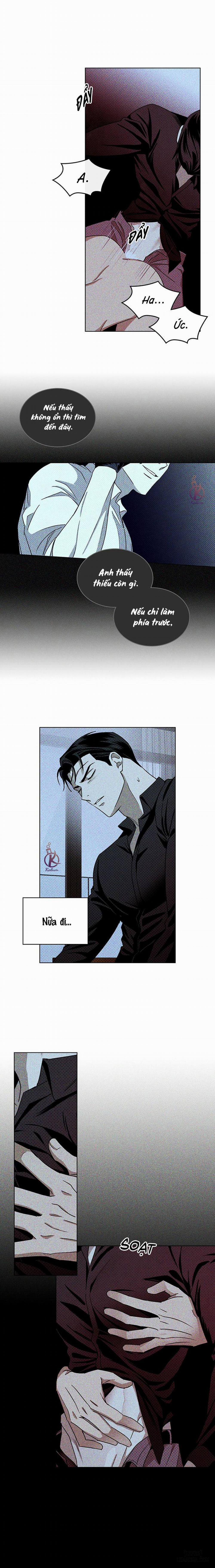 Under the Greenlight - Tận cùng hi vọng 12 trang 4