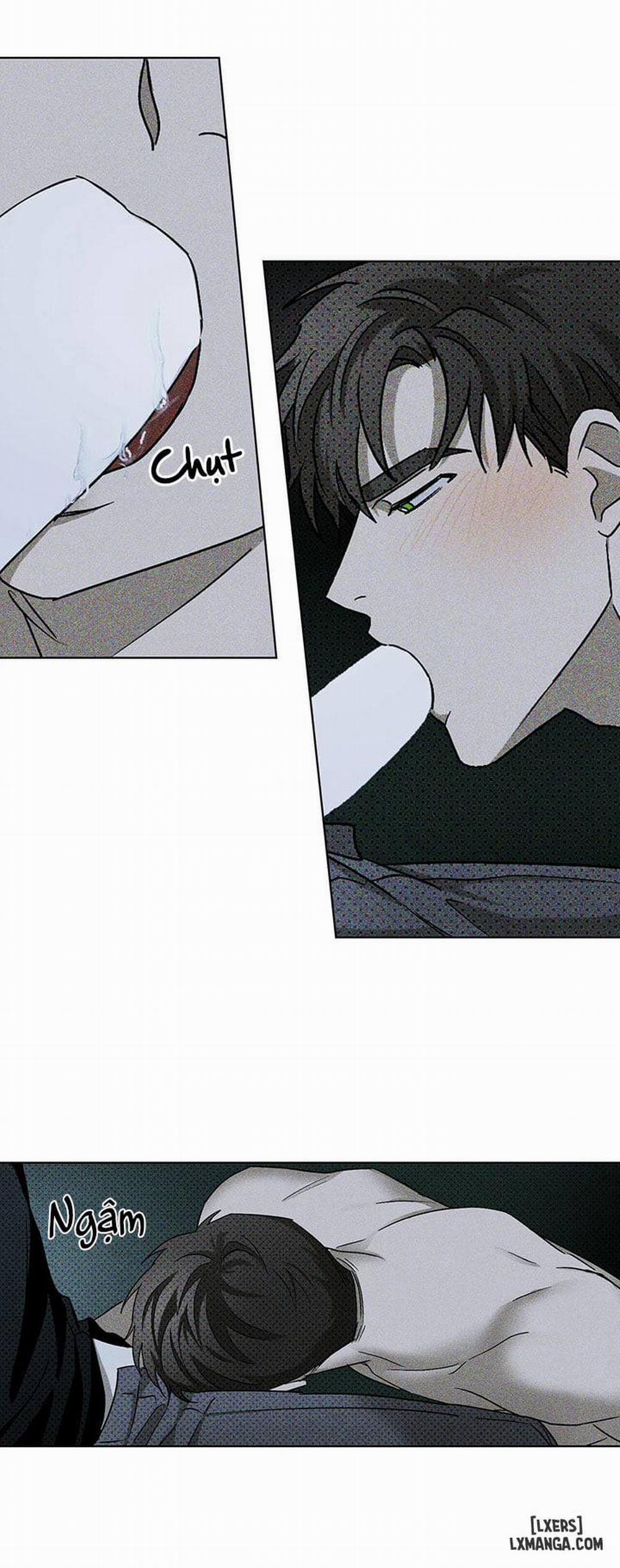 Under the Greenlight - Tận cùng hi vọng 13 trang 11