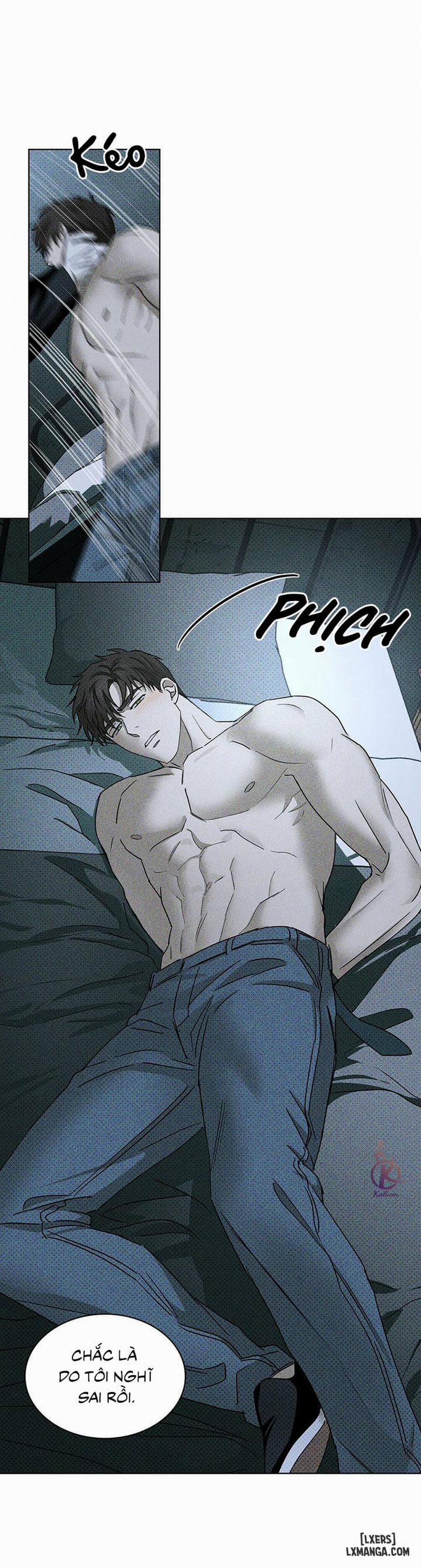 Under the Greenlight - Tận cùng hi vọng 13 trang 14