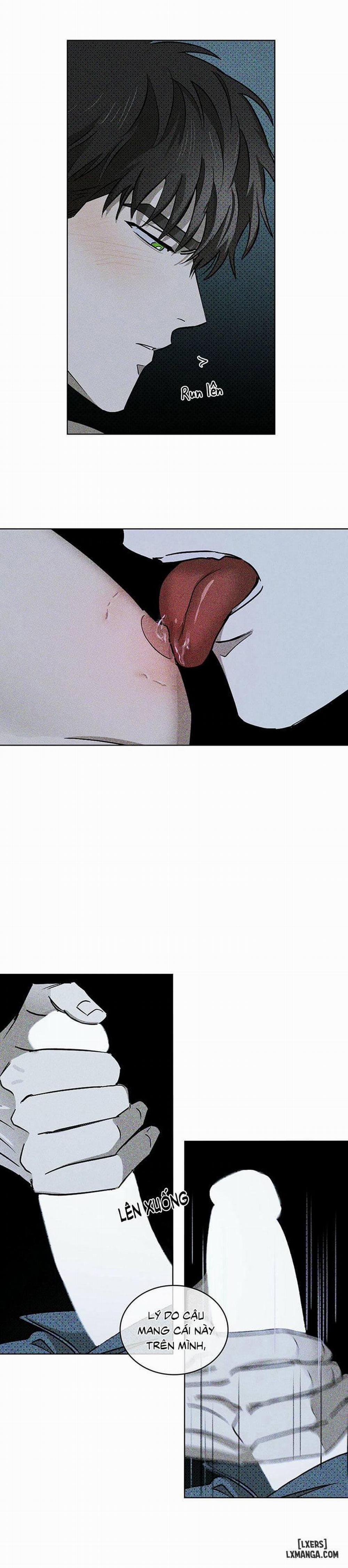 Under the Greenlight - Tận cùng hi vọng 14 trang 1