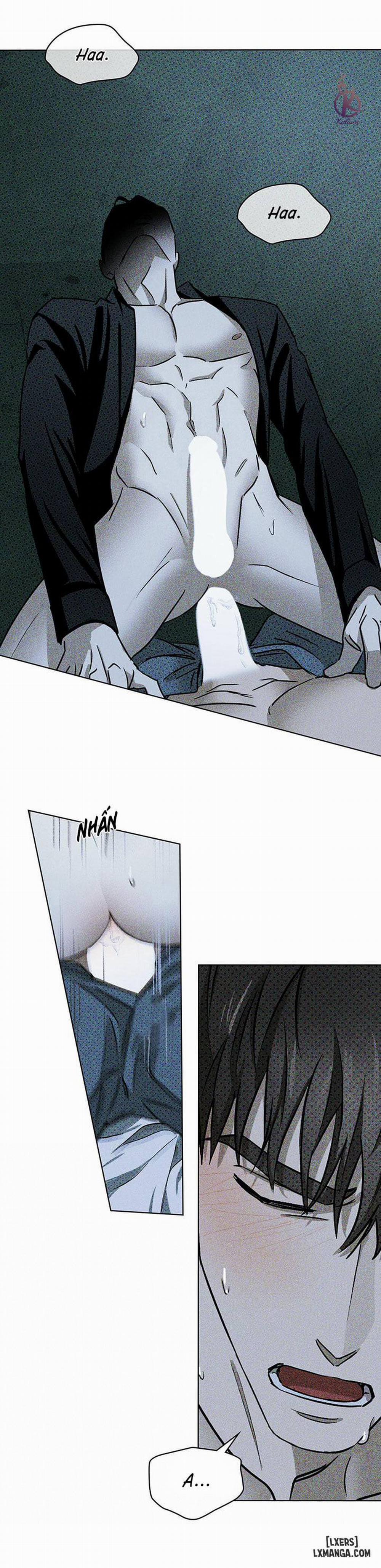 Under the Greenlight - Tận cùng hi vọng 14 trang 12