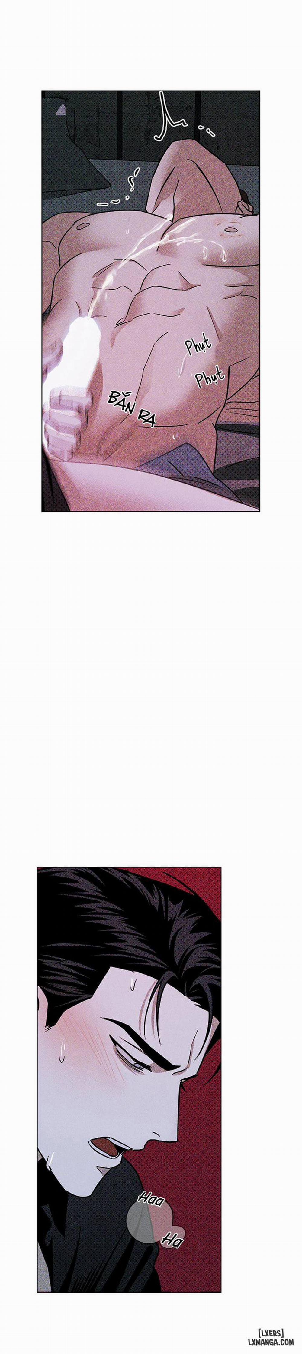 Under the Greenlight - Tận cùng hi vọng 14 trang 19