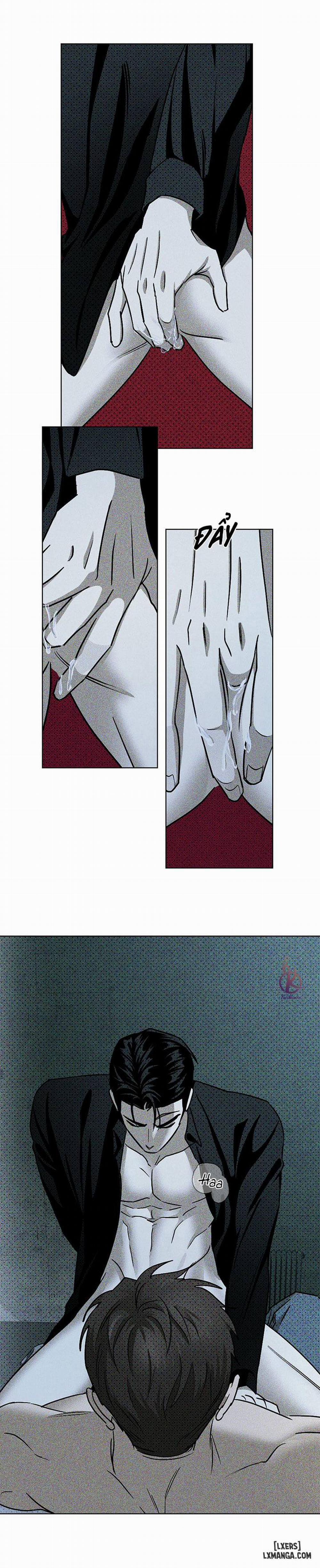 Under the Greenlight - Tận cùng hi vọng 14 trang 6