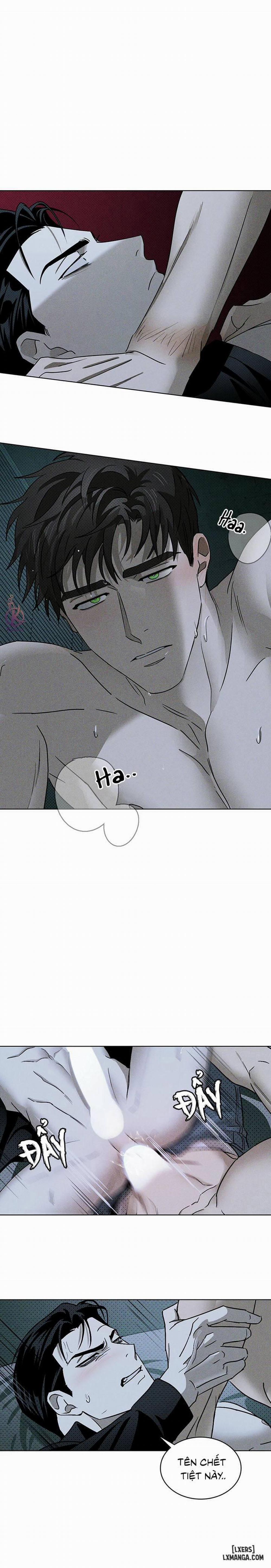 Under the Greenlight - Tận cùng hi vọng 15 trang 0