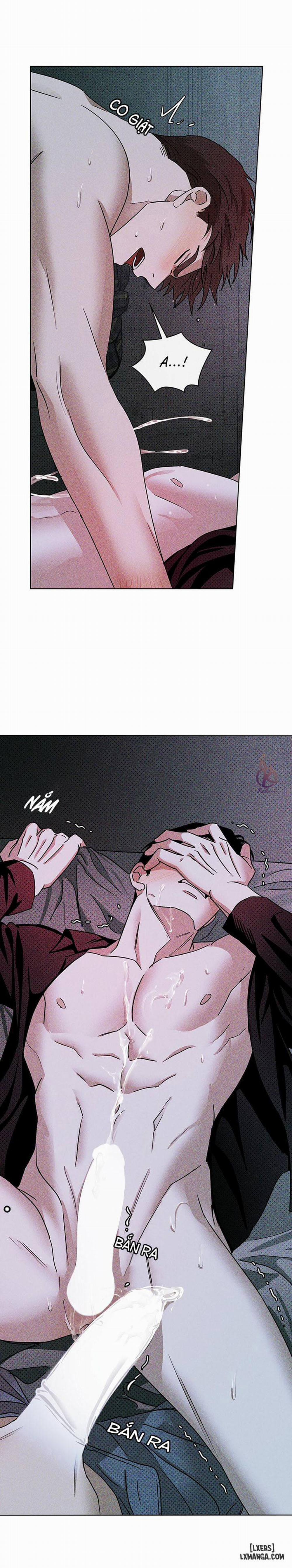 Under the Greenlight - Tận cùng hi vọng 15 trang 10