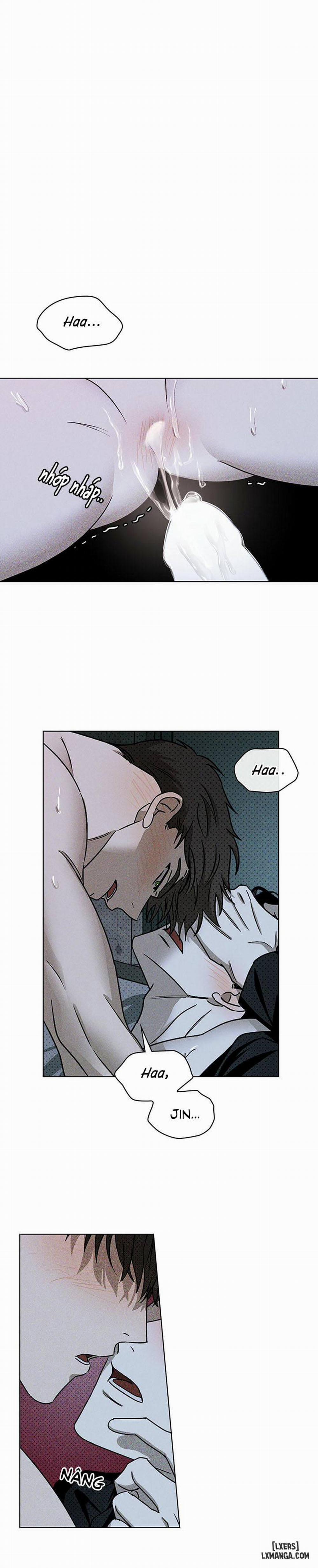 Under the Greenlight - Tận cùng hi vọng 15 trang 11