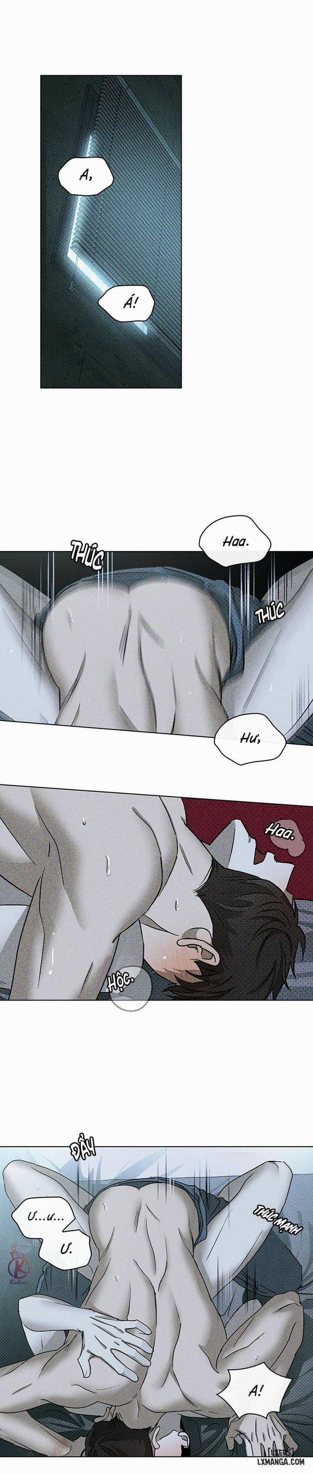 Under the Greenlight - Tận cùng hi vọng 15 trang 14