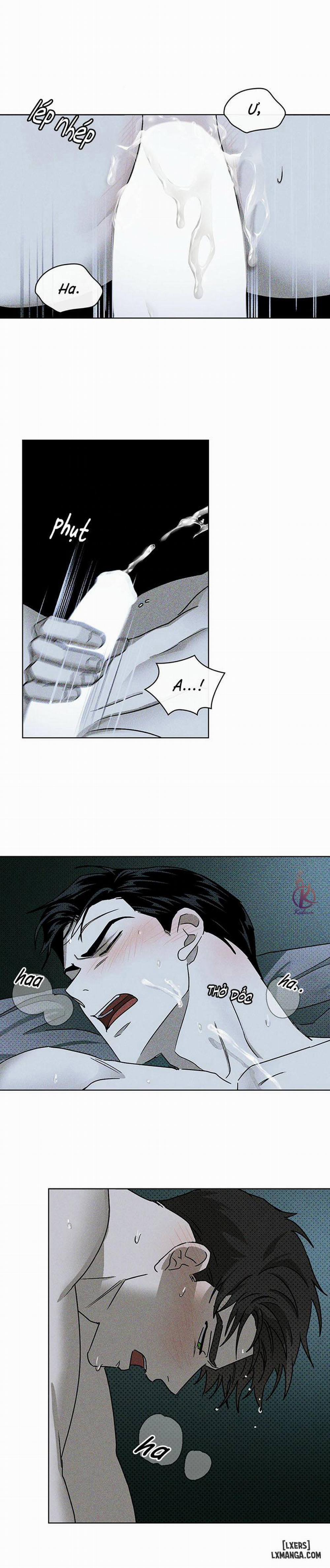 Under the Greenlight - Tận cùng hi vọng 15 trang 15