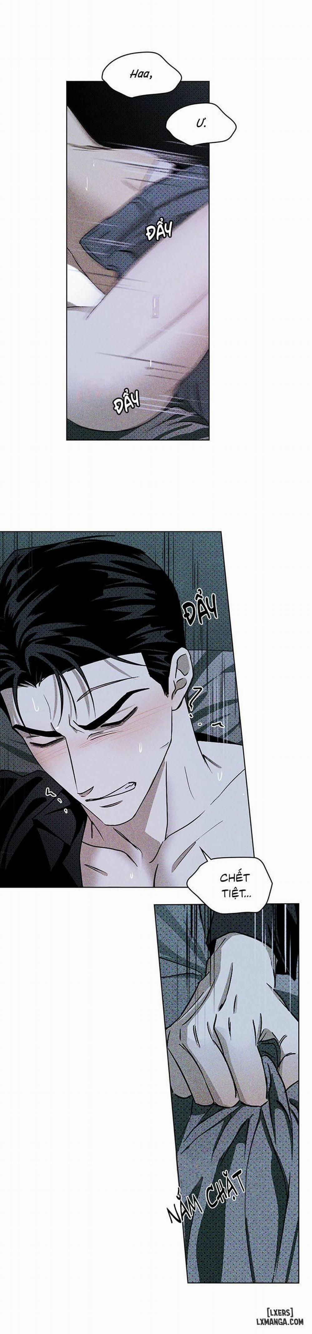 Under the Greenlight - Tận cùng hi vọng 15 trang 2