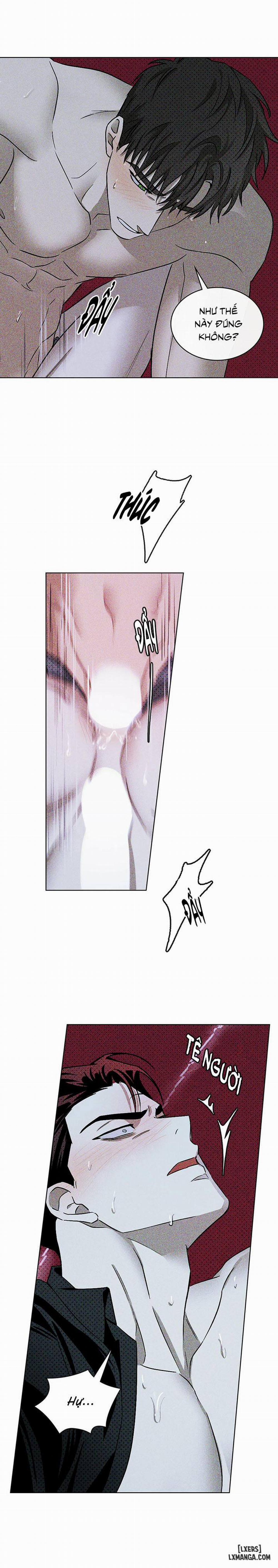 Under the Greenlight - Tận cùng hi vọng 15 trang 4