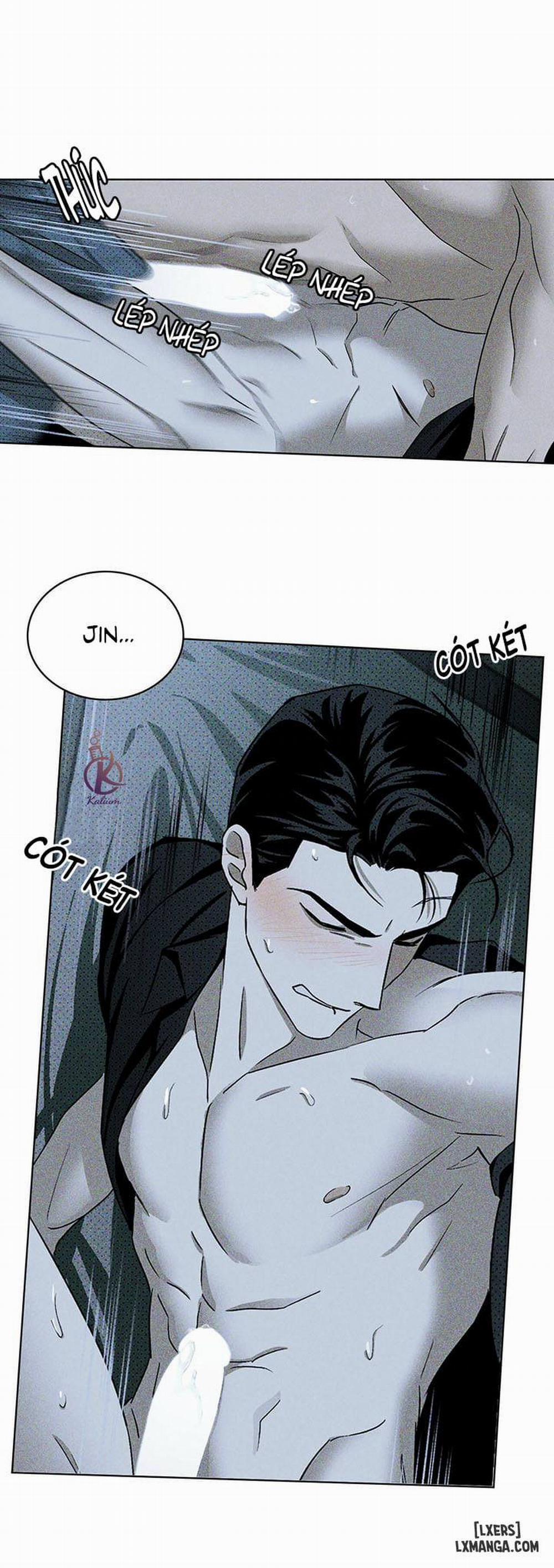 Under the Greenlight - Tận cùng hi vọng 15 trang 5