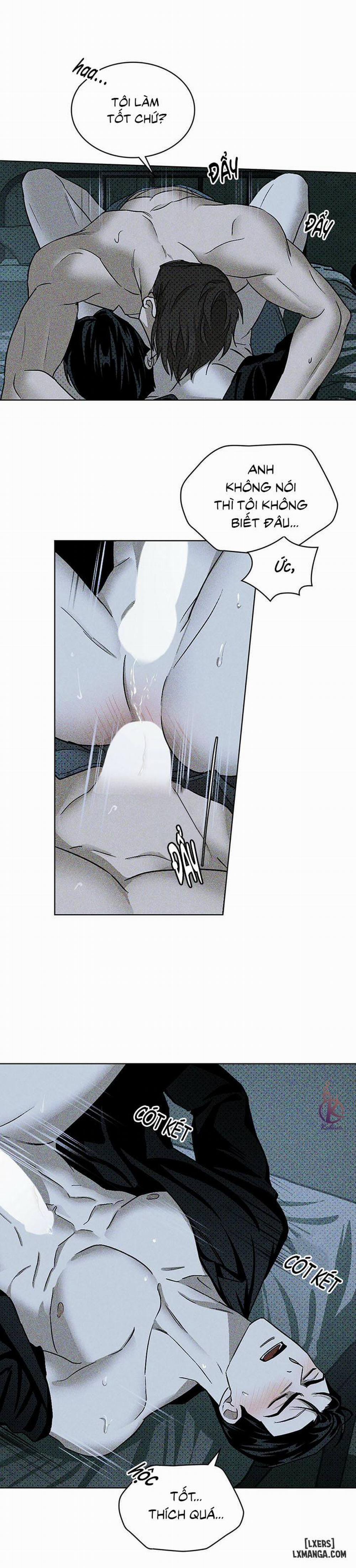 Under the Greenlight - Tận cùng hi vọng 15 trang 6